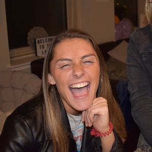 Meet your Posher, Teagan